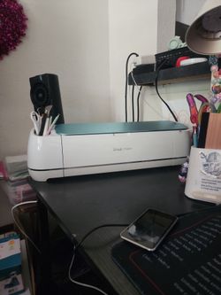 Cricut Maker