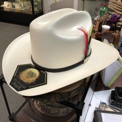 Nuevo Sombrero Para Hombre