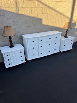 Beautiful set decorative