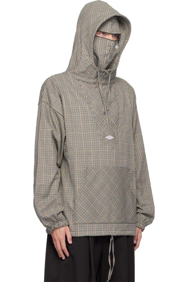 Umbro x Slam Jam Supreme