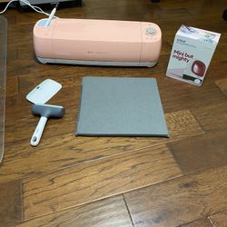 Cricut Explore Air 2