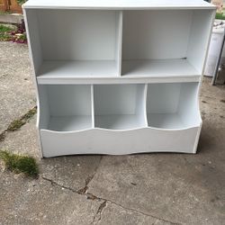 Shelving Unit