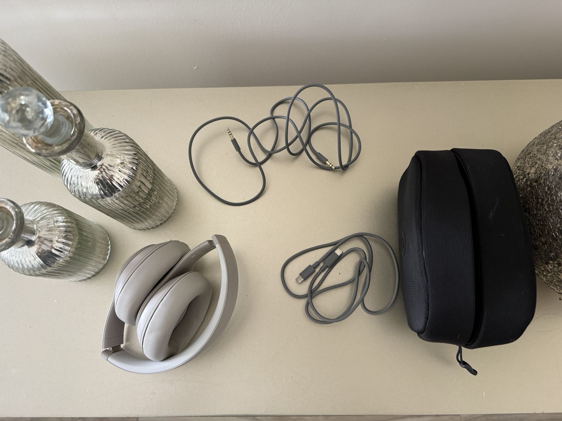 Beats Studio Pro - BEATS Wireless Bluetooth Noise Cancelling Headphones