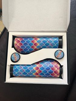 Cover de silicone para bicicletas