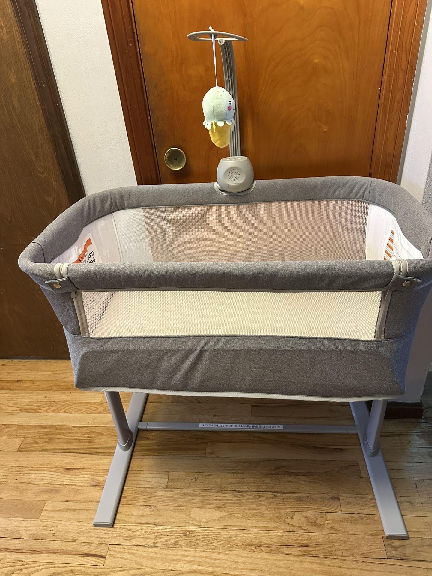 Baby Bassinet