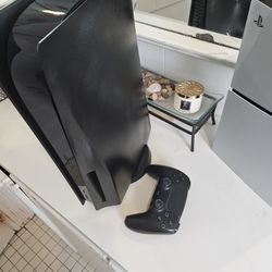 Disk Edition PlayStation 5. 