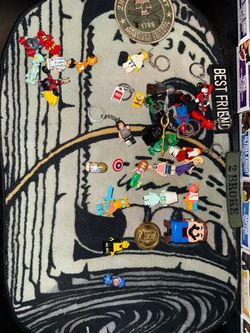 Legos
