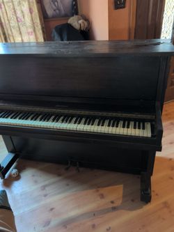 Piano free