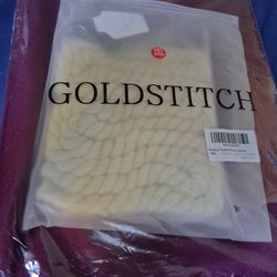 New Medieval  Hooded Monk / Priest Costume 2XL