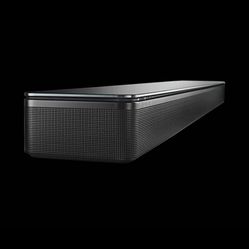 Bose Soundbar And Sub module 