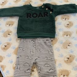 Baby boy Clothes