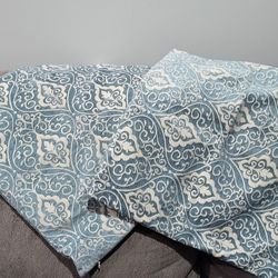 Pillow Covers 