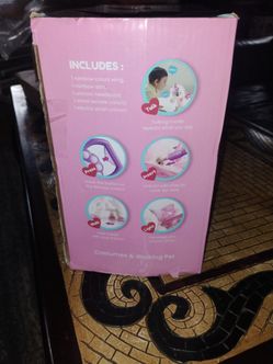 Unicorn series