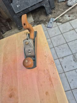 Planer