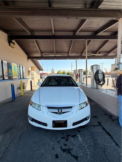 2007 Acura TL