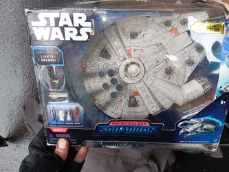 Star Wars Toy