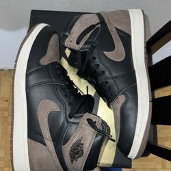Retro Jordan 1 Palomino 