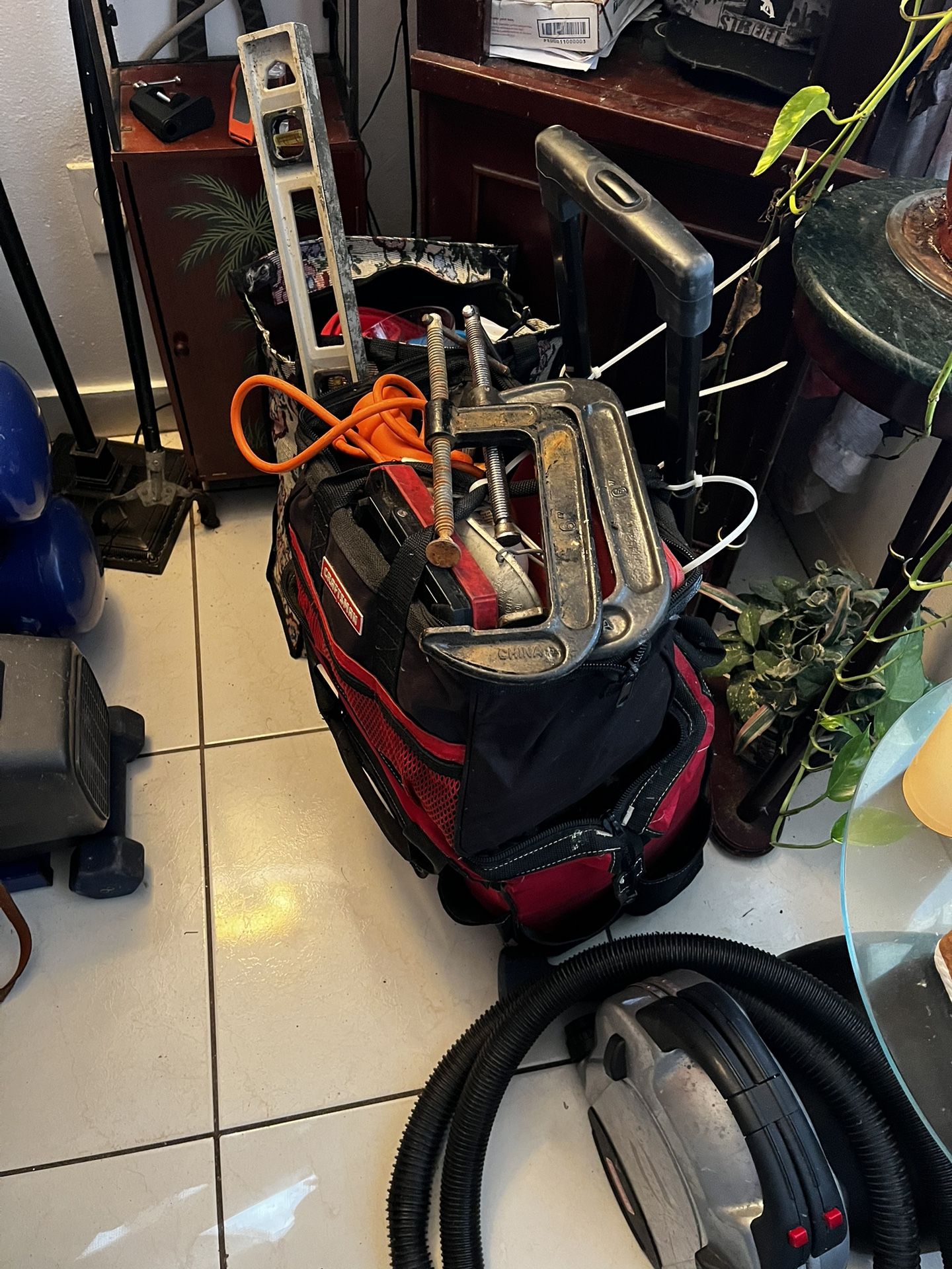 Tools All Kind