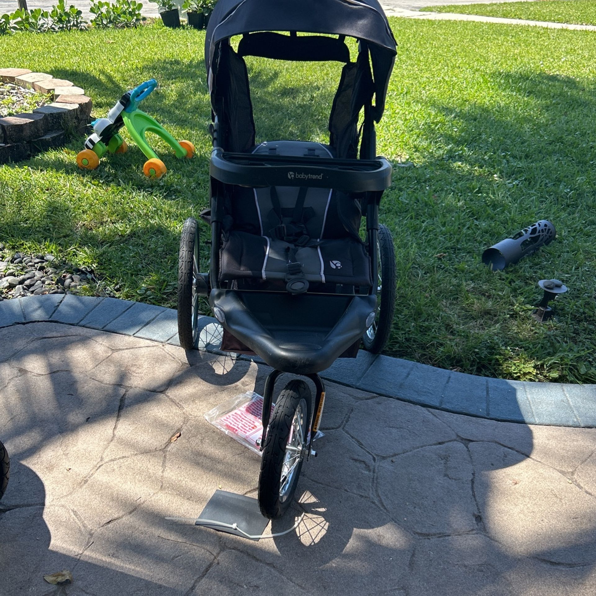 Baby Trend Stroller