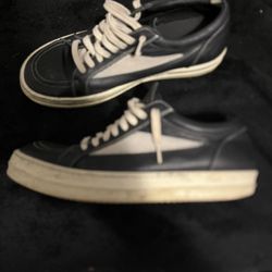 Rick Owen Authentic Size 44 