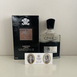 Creed Aventus 