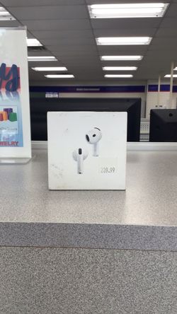 Apple airpods 4
