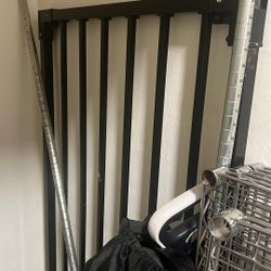 Backyard /Patio Side Gate