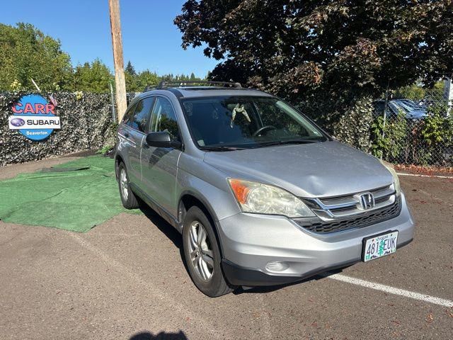 2010 Honda CR-V