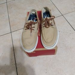 VANS Men Chauffeur Size 9/5