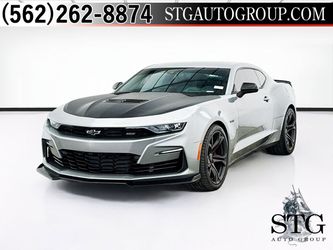 2023 Chevrolet Camaro