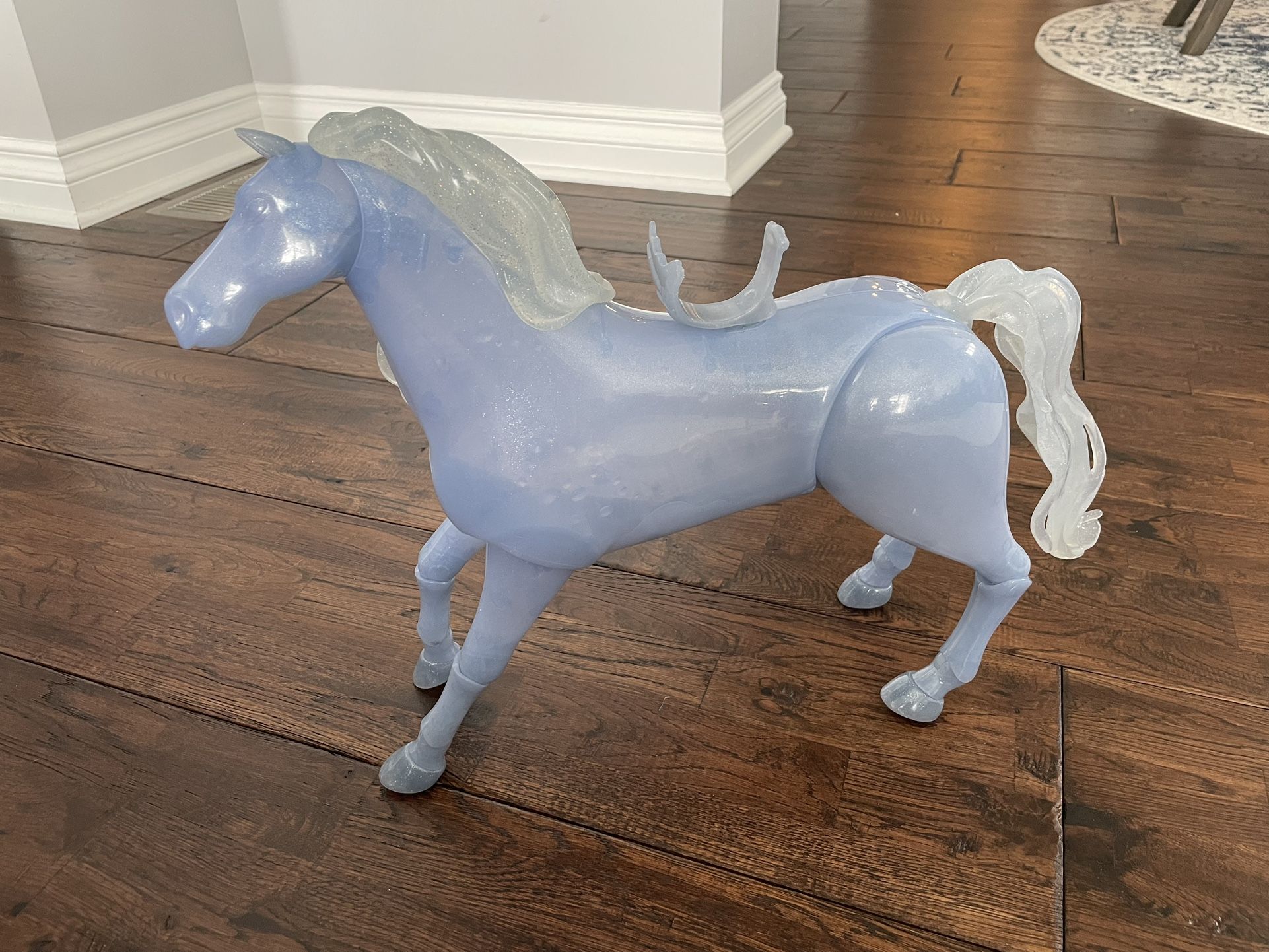 Disney Frozen Water Nokk Toy