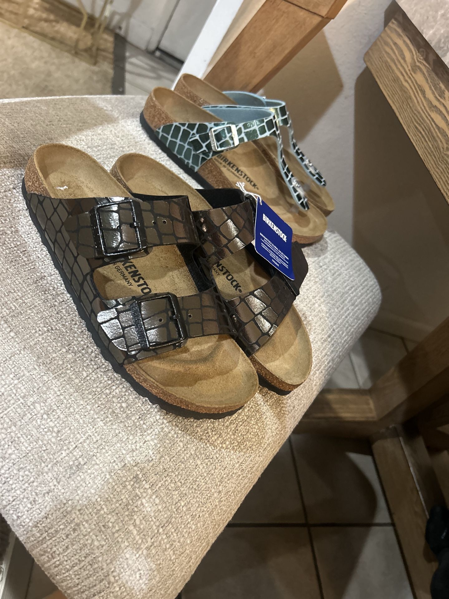 Birkenstock