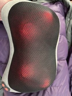 Neck Massager