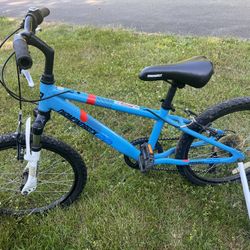 Diamondback Kids Mountain Bike 