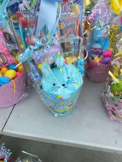 Easter Baskets