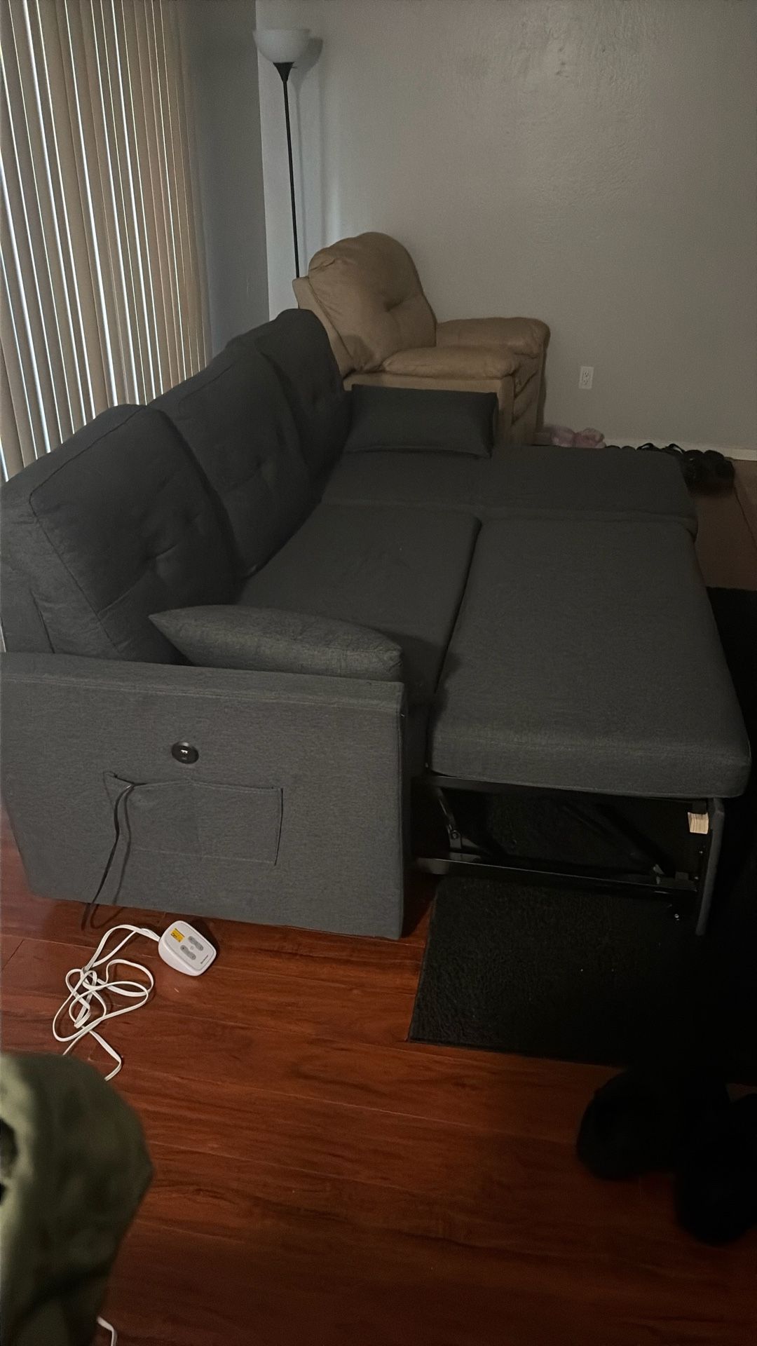 Futon