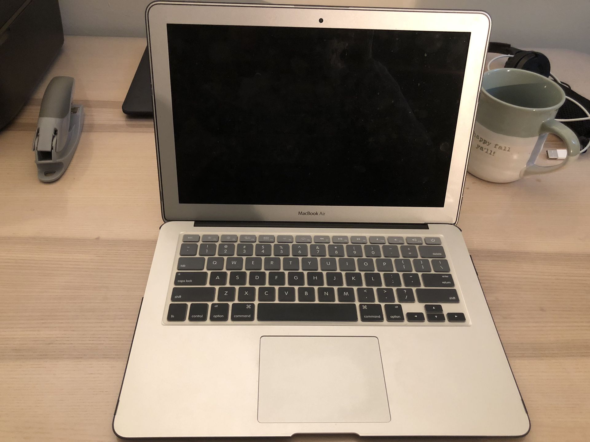 MacBook Air 2015