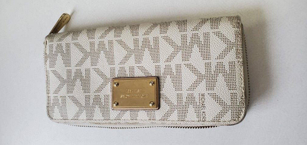 MK Wallet $60