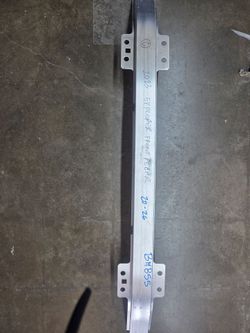 2020 2026 ford explorer front reinforcement