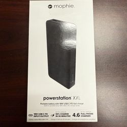 Mophie Powerstation XXL