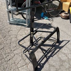 Tv Mount Table 