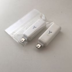 Apple iPod FireWire Adapter 4 To 6 Pin Connector 
