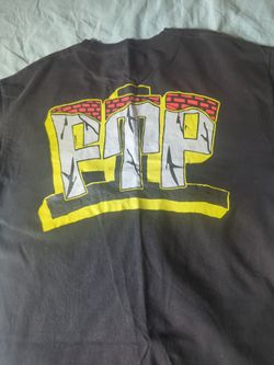 Ftp Tee