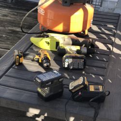 Tools 