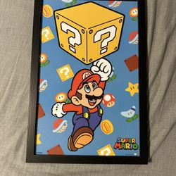 super mario 