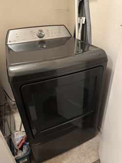 Electric dryer