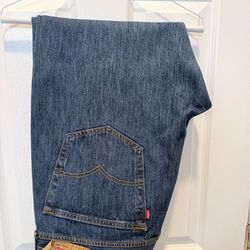 Levi’s 501 Light Blue 40x30