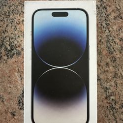 iPhone 14 Pro Silver 256GB, Unlocked 