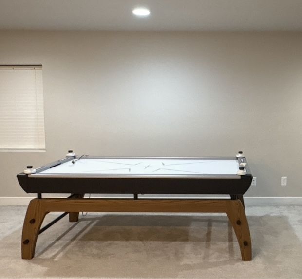 Hockey Table! Military Move!!! Must Go!!!