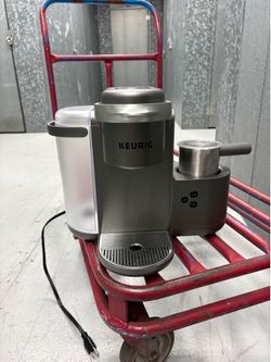 Keurig  K-Café